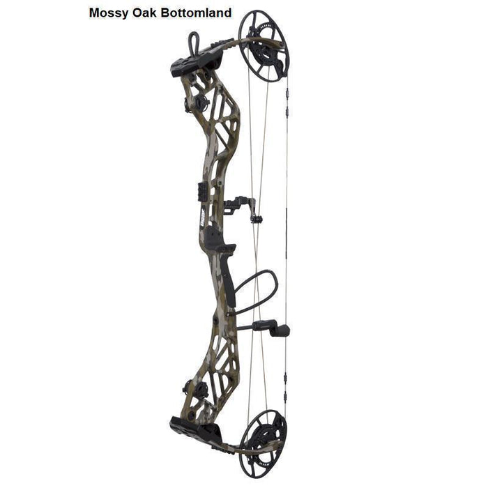 Bear Archery Compoundbogen Persist RH 45-60Ibs MossyOak Bottomland