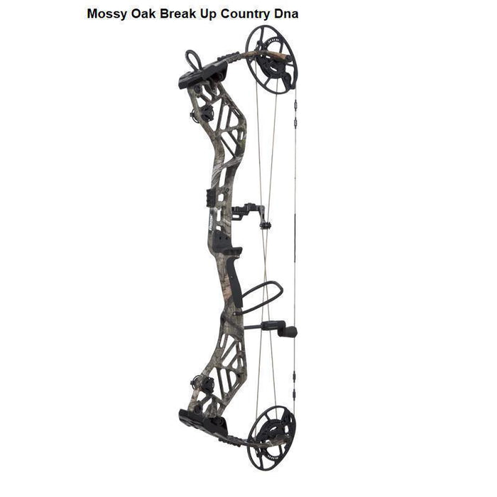 Bear Archery Compoundbogen Persist RH 45-60Ibs MossyOak Bottomland