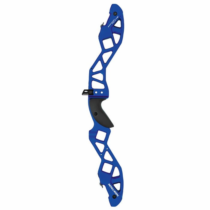 Sebastien Flute Mittelstück Newtron 25"