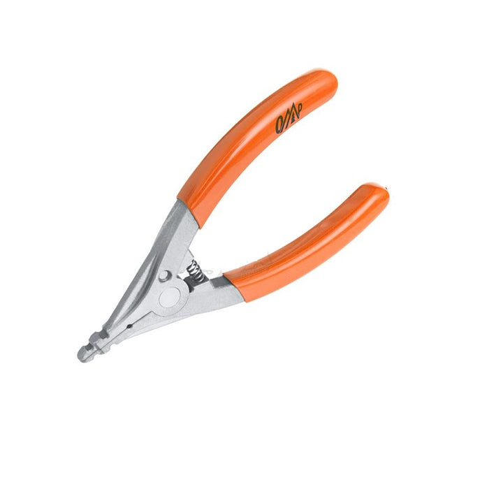 OMP Pro Shop Cinch D-Loop Zange