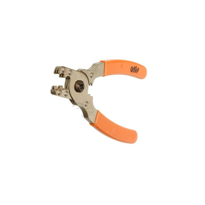 OMP Pro Shop TruCrimp Nockpunktzange