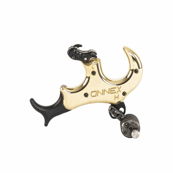 Stan Release Onnex Hinge Heavy Metal