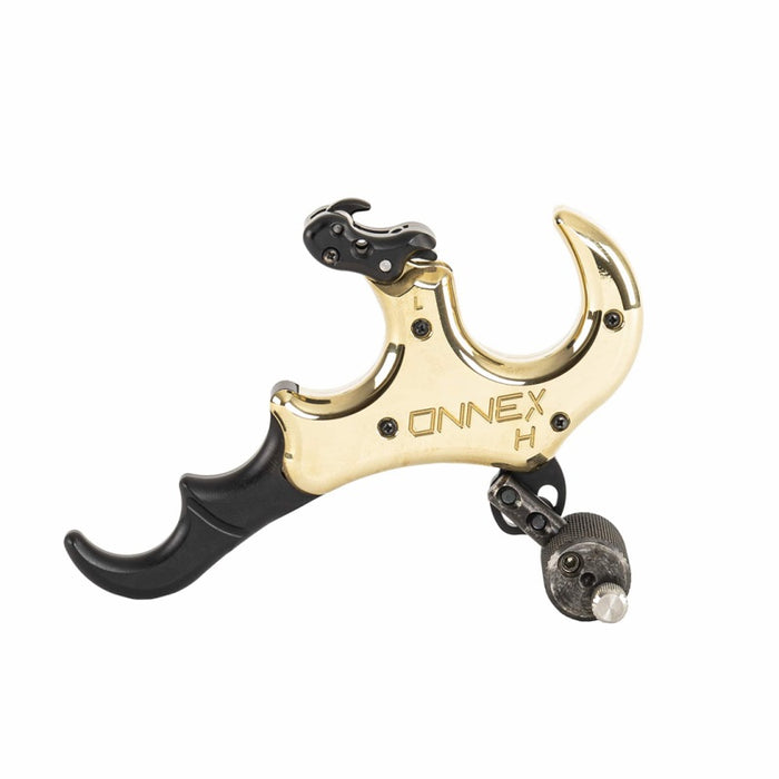 Stan Release Onnex Hinge Heavy Metal