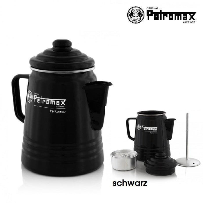 Petromax Perkolator "Perkomax"