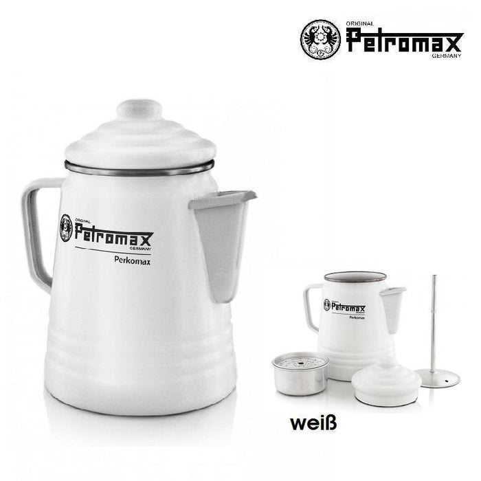 Petromax Perkolator "Perkomax"