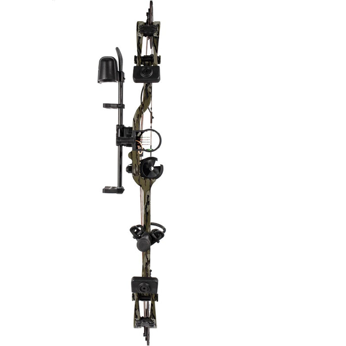 Bear Archery Compoundbogen Pristine Package