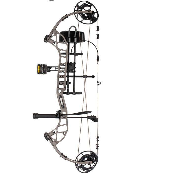 Bear Archery Compoundbogen Pristine Package