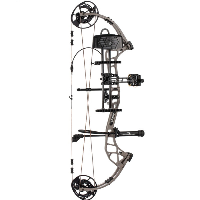Bear Archery Compoundbogen Pristine Package