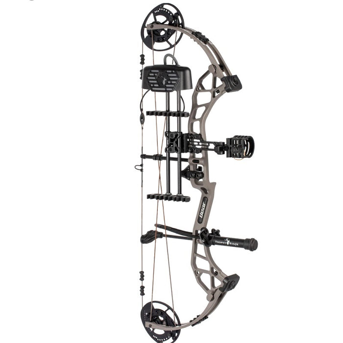 Bear Archery Compoundbogen Pristine Package