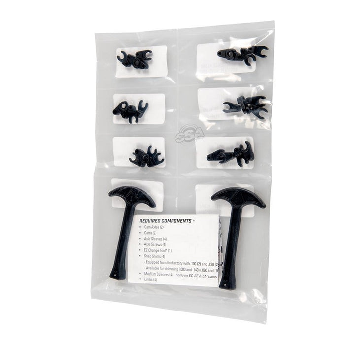 PSE EZ 220 Snap Spacer System