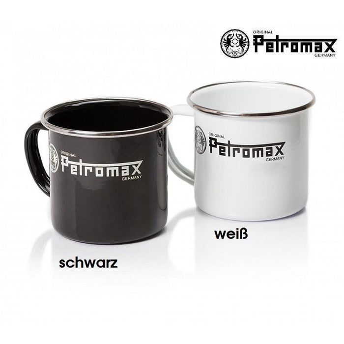 Petromax Emaille Becher