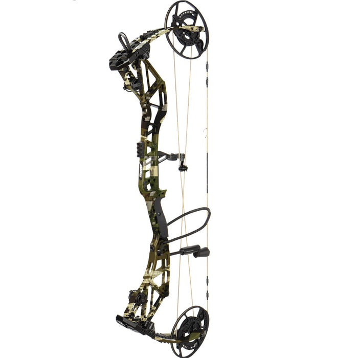 Bear Archery Compoundbogen Redeem