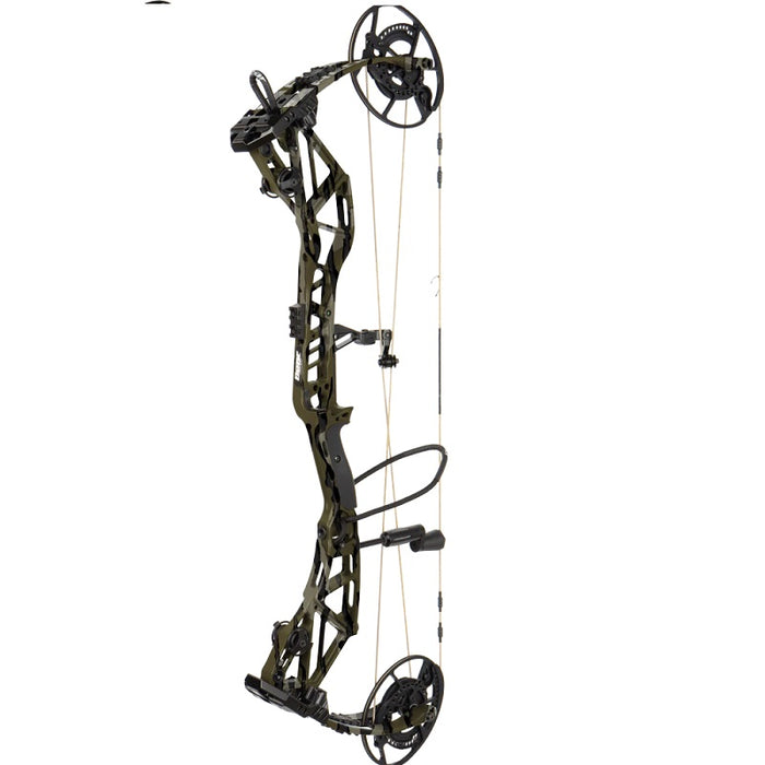 Bear Archery Compoundbogen Redeem