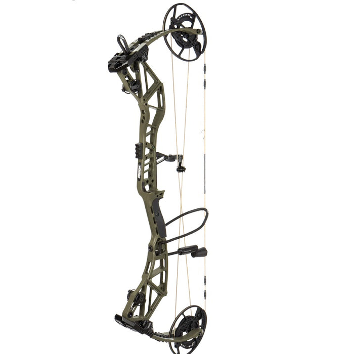 Bear Archery Compoundbogen Redeem