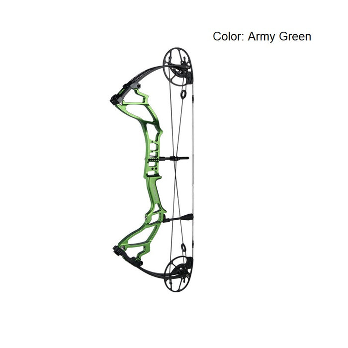 Topoint Compoundbogen Vigor 29.5
