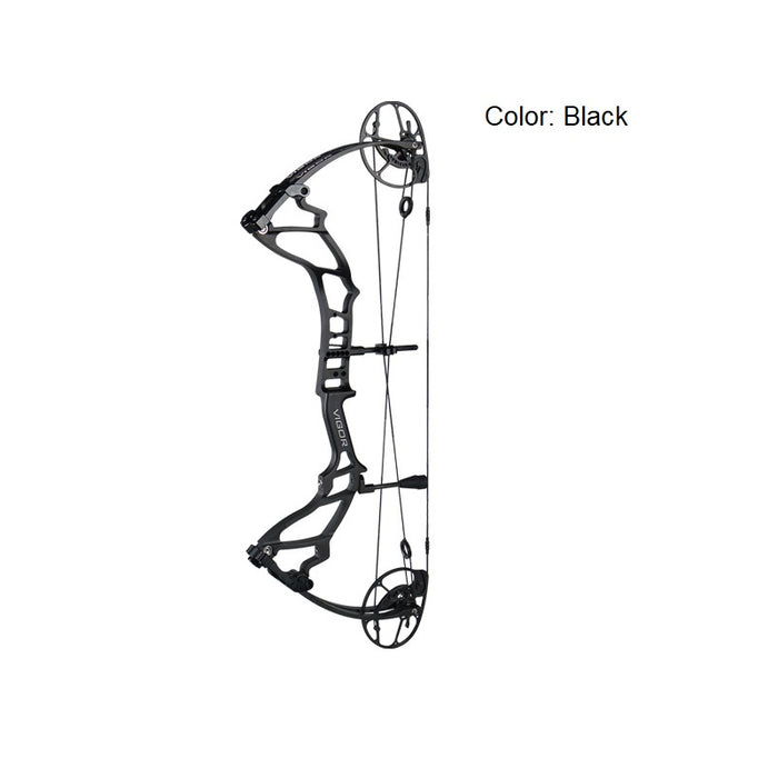 Topoint Compoundbogen Vigor 29.5