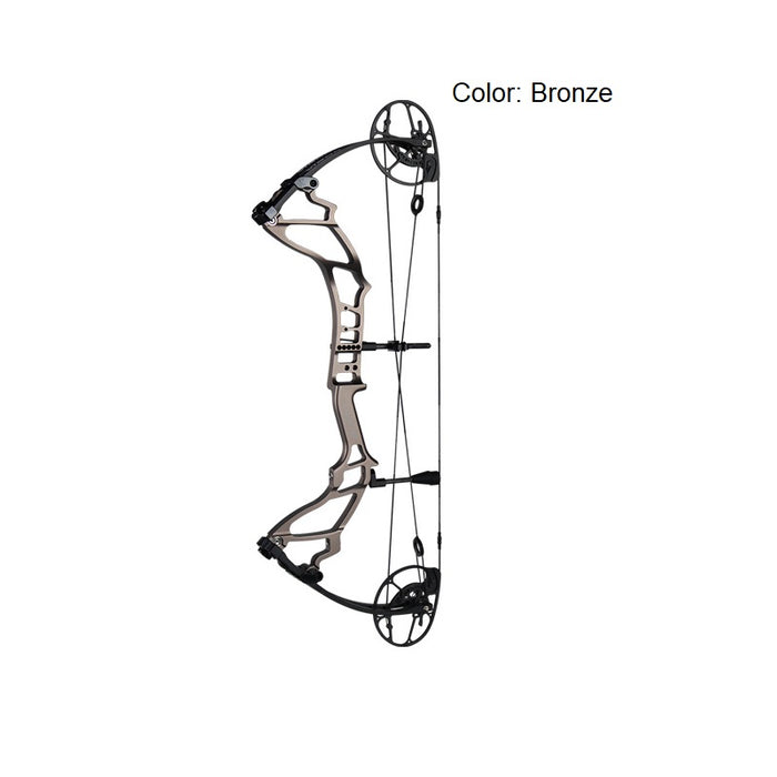 Topoint Compoundbogen Vigor 29.5