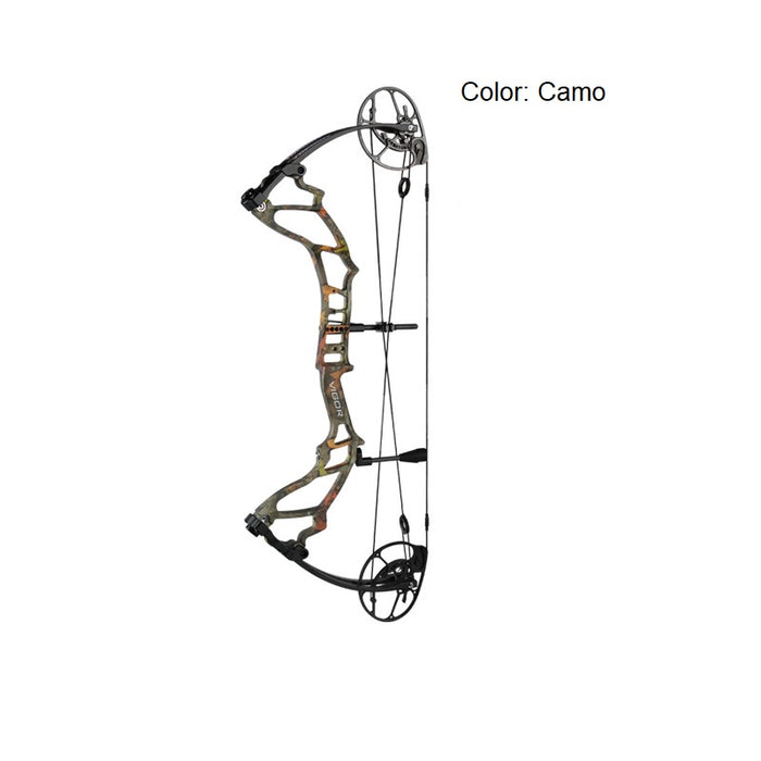 Topoint Compoundbogen Vigor 29.5 Camo