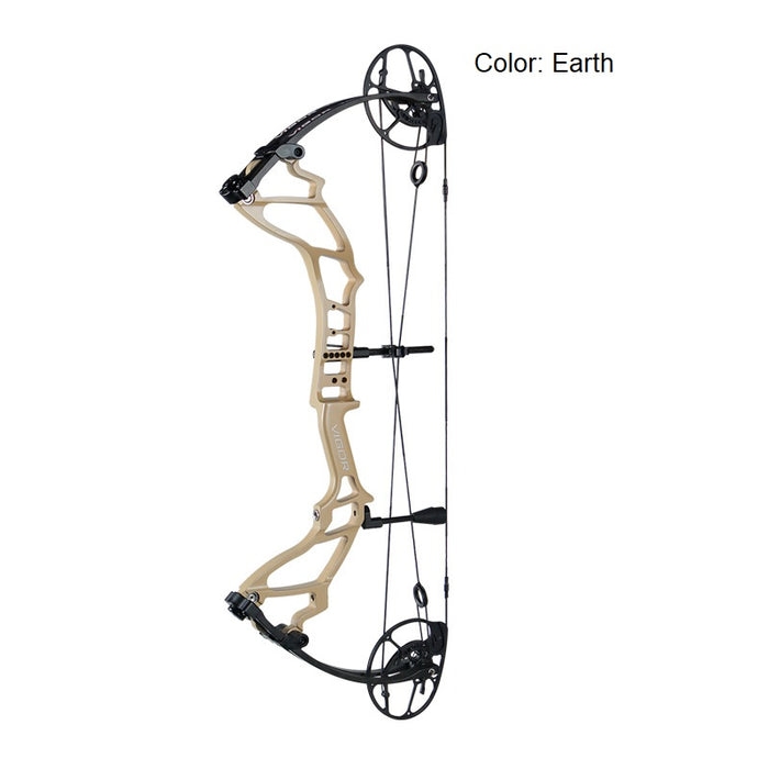 Topoint Compoundbogen Vigor 29.5