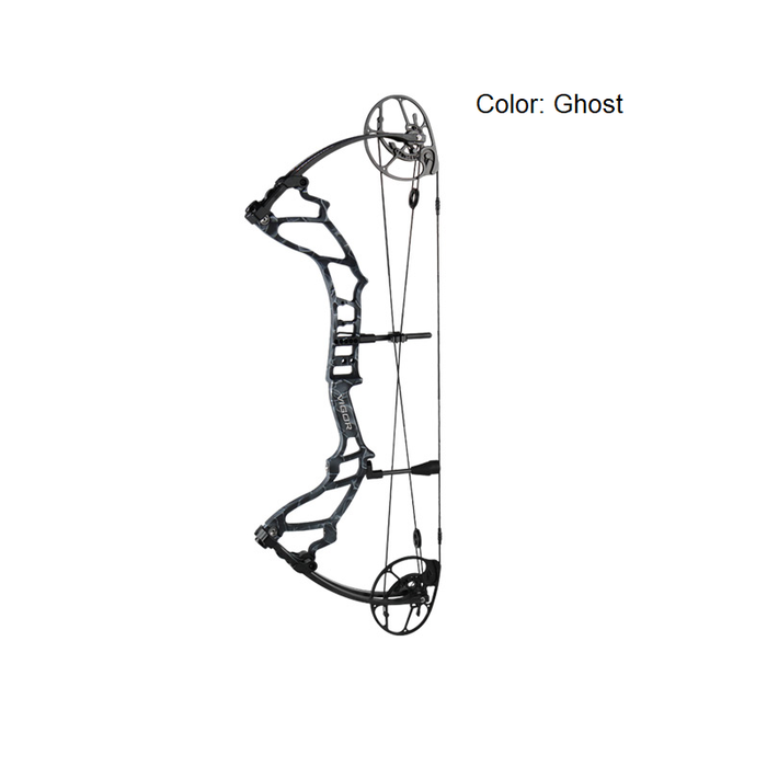 Topoint Compoundbogen Vigor 29.5 Camo