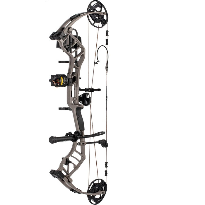 Bear Archery Compoundbogen Resilient Package