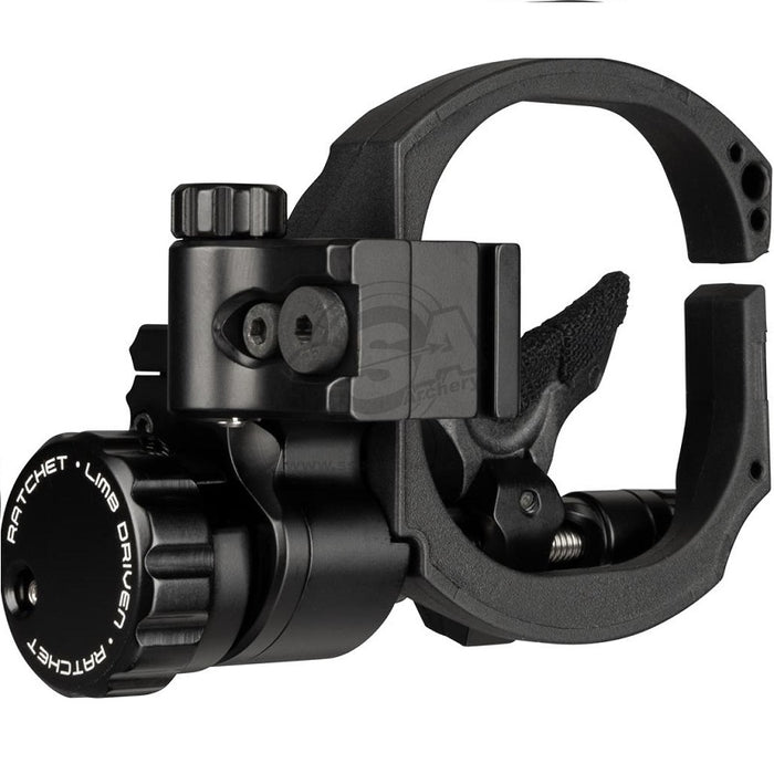 Ripcord Pfeilauflage Ratchet Limb Driven IMS Micro