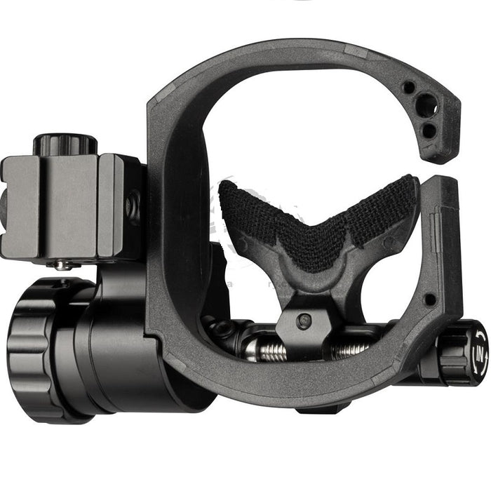 Ripcord Pfeilauflage Ratchet Limb Driven IMS Micro