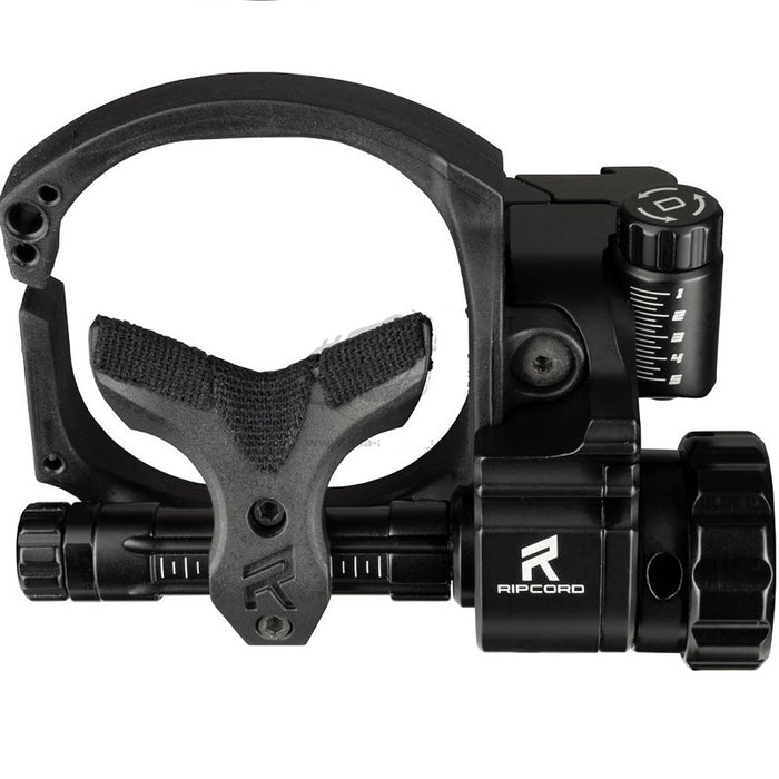 Ripcord Pfeilauflage Ratchet Limb Driven IMS Micro