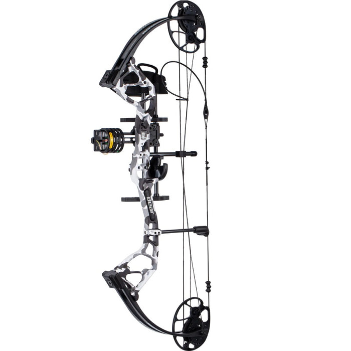 Bear Archery Compoundbogen Royale Package