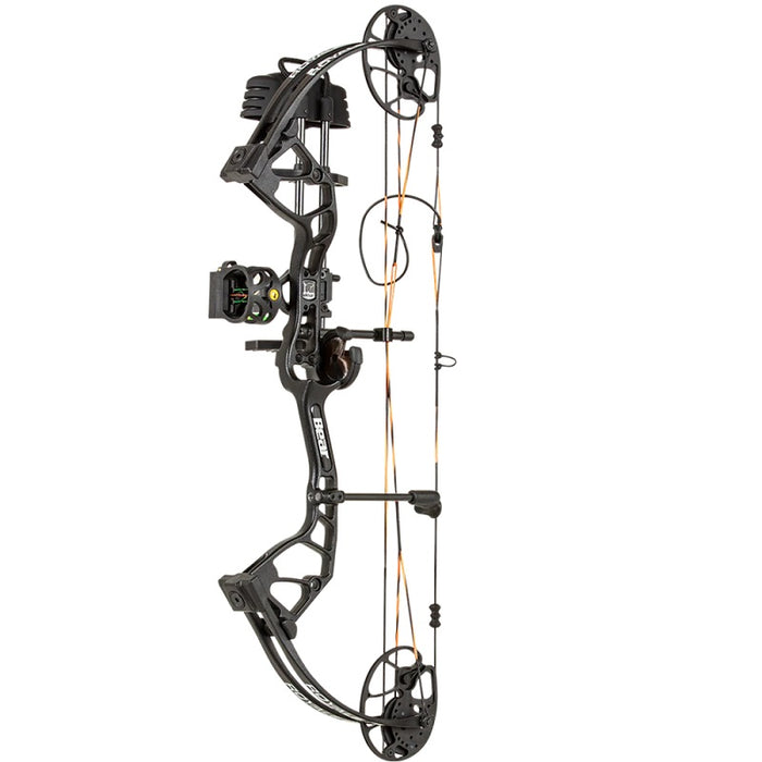 Bear Archery Compoundbogen Royale Package
