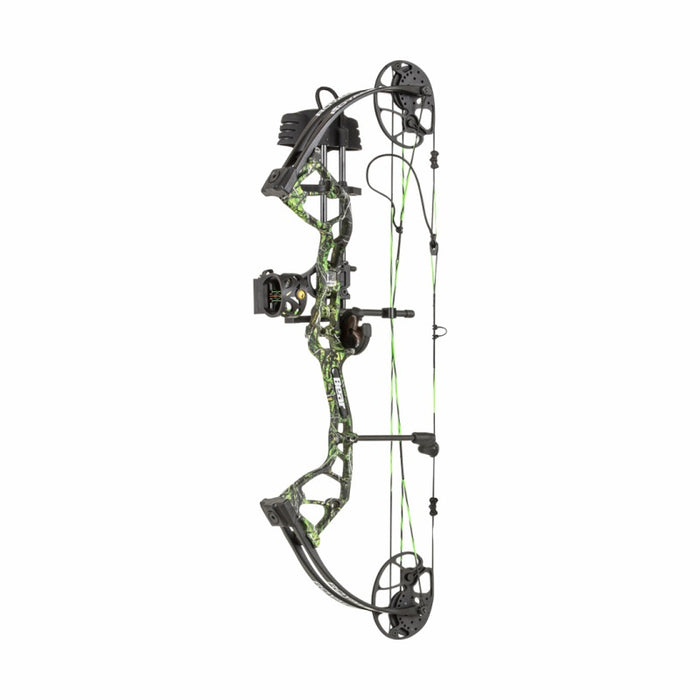 Bear Archery Compoundbogen Royale Package