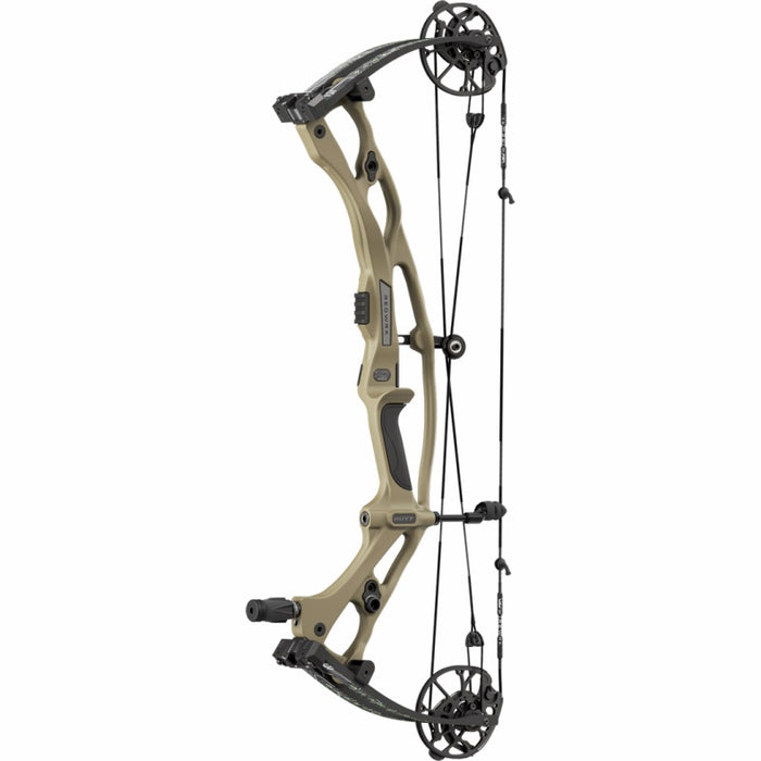 Hoyt Compoundbogen RX-10 SD (23.0" - 27.0")