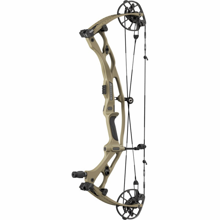Hoyt Compoundbogen RX 10 Ultra / 60lbs und 70lbs