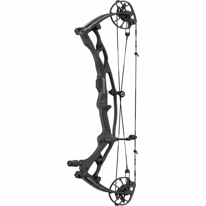 Hoyt Compoundbogen RX-10 / 60lbs und 70lbs