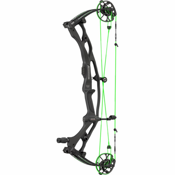 Hoyt Compoundbogen RX-10 SD (23.0" - 27.0")