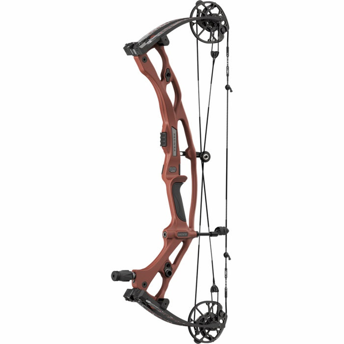Hoyt Compoundbogen RX-10 SD (23.0" - 27.0")