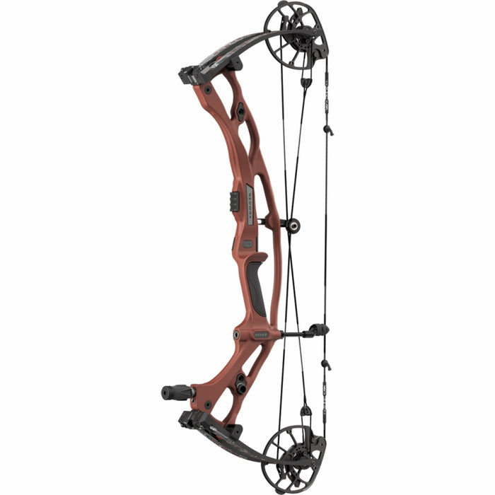 Hoyt Compoundbogen RX-10 / 60lbs und 70lbs