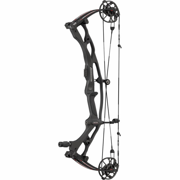Hoyt Compoundbogen RX-10 SD (23.0" - 27.0")