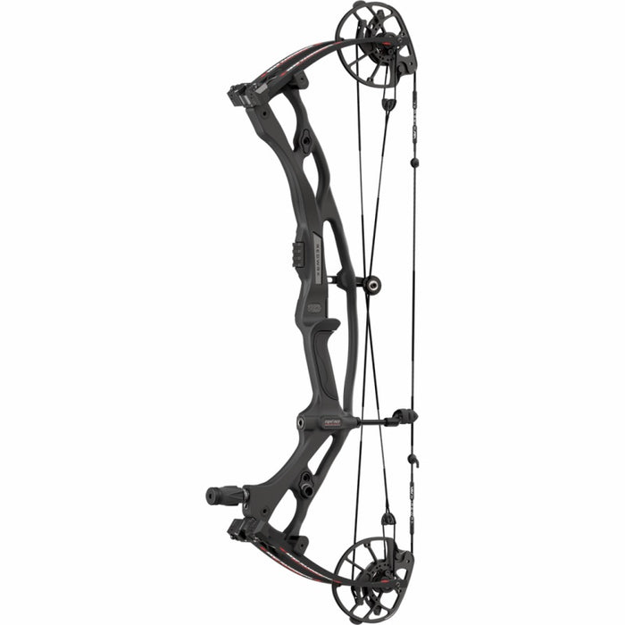 Hoyt Compoundbogen RX 10 Ultra / 60lbs und 70lbs