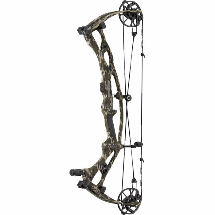 Hoyt Compoundbogen RX-10 SD (23.0" - 27.0")