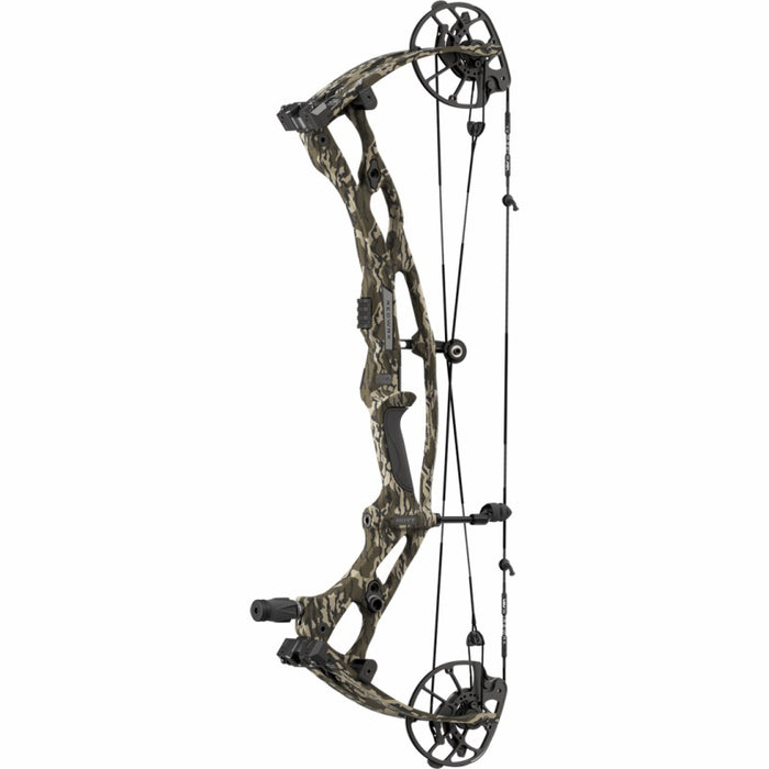 Hoyt Compoundbogen RX 10 Ultra / 60lbs und 70lbs