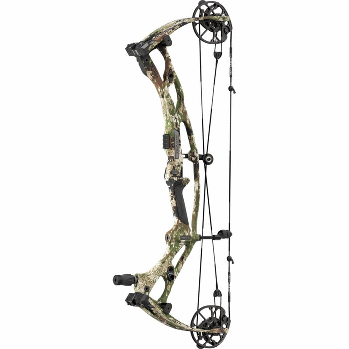 Hoyt Compoundbogen RX-10 SD (23.0" - 27.0")