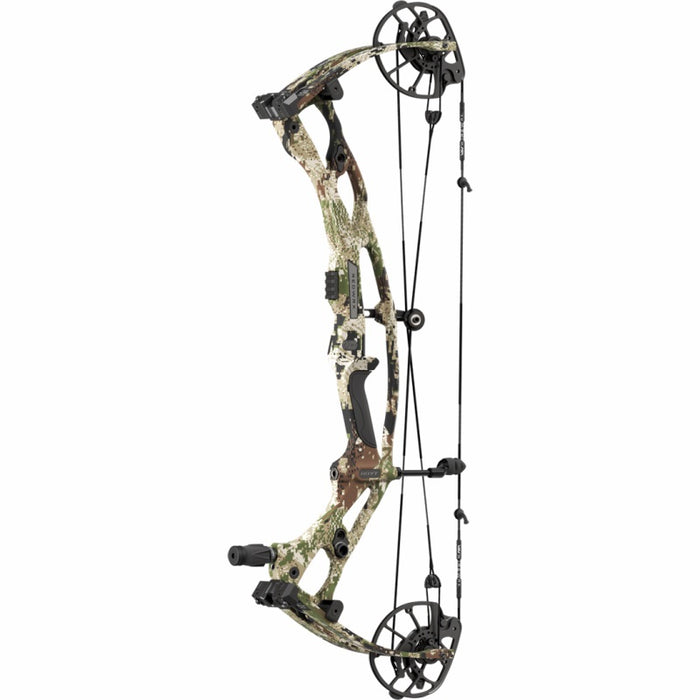 Hoyt Compoundbogen RX-10 / 60lbs und 70lbs