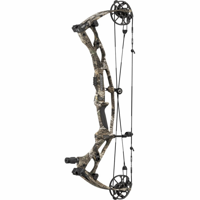 Hoyt Compoundbogen RX-10 SD (23.0" - 27.0")