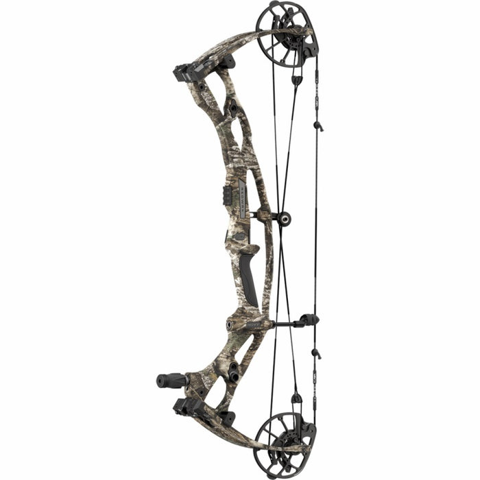 Hoyt Compoundbogen RX 10 Ultra / 60lbs und 70lbs