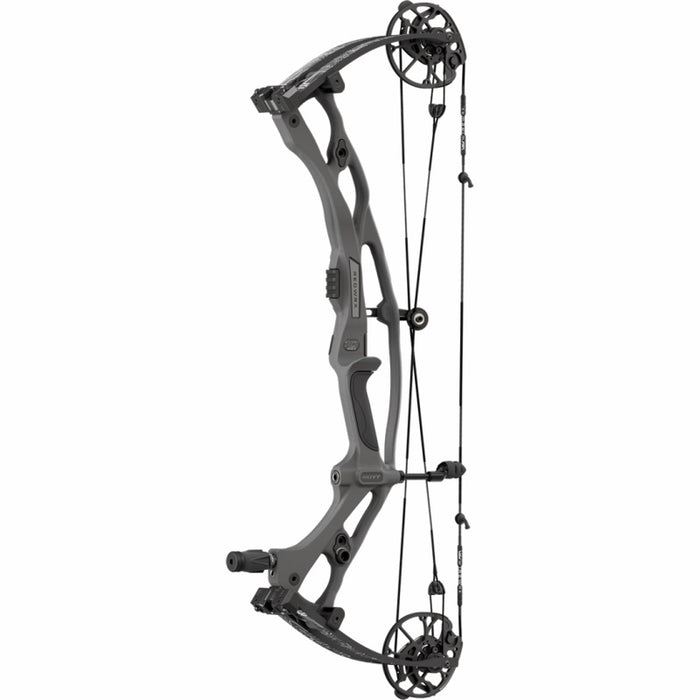 Hoyt Compoundbogen RX-10 SD (23.0" - 27.0")