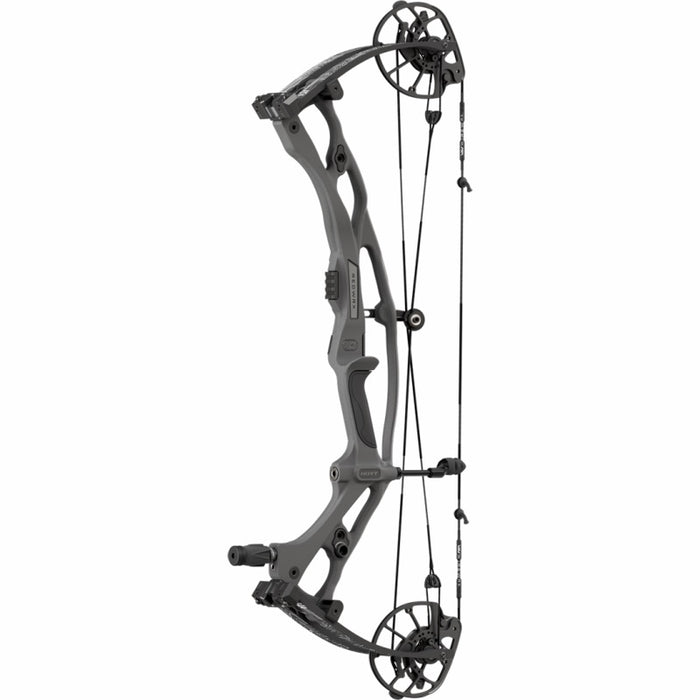 Hoyt Compoundbogen RX 10 Ultra / 60lbs und 70lbs