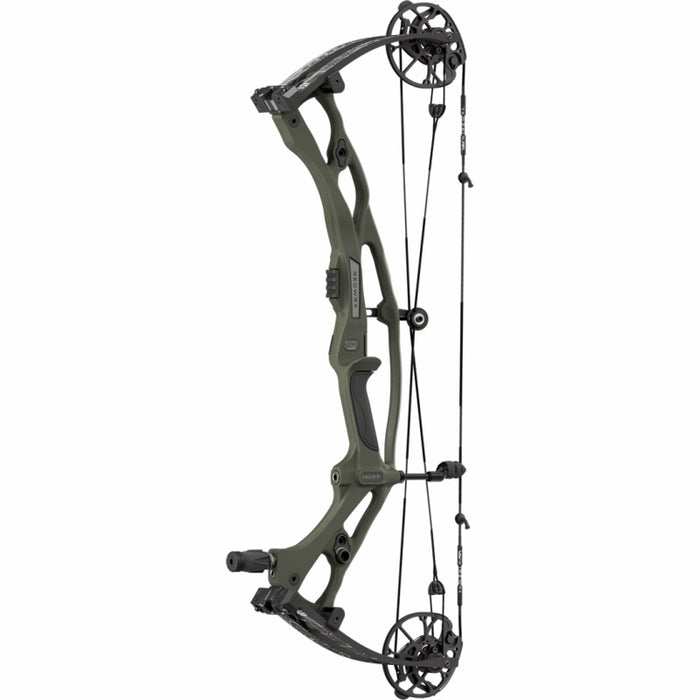 Hoyt Compoundbogen RX-10 SD (23.0" - 27.0")