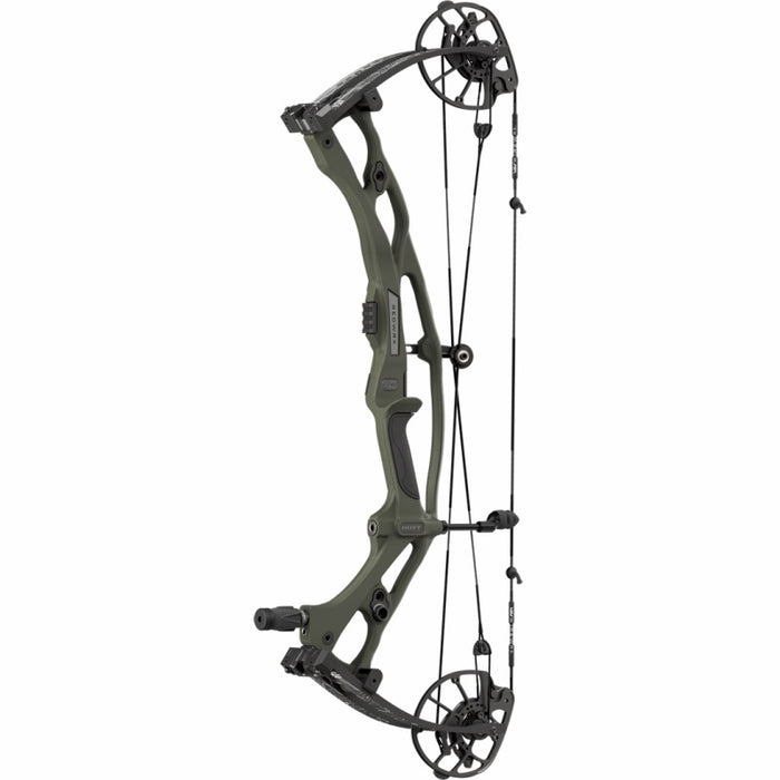 Hoyt Compoundbogen RX-10 / 60lbs und 70lbs