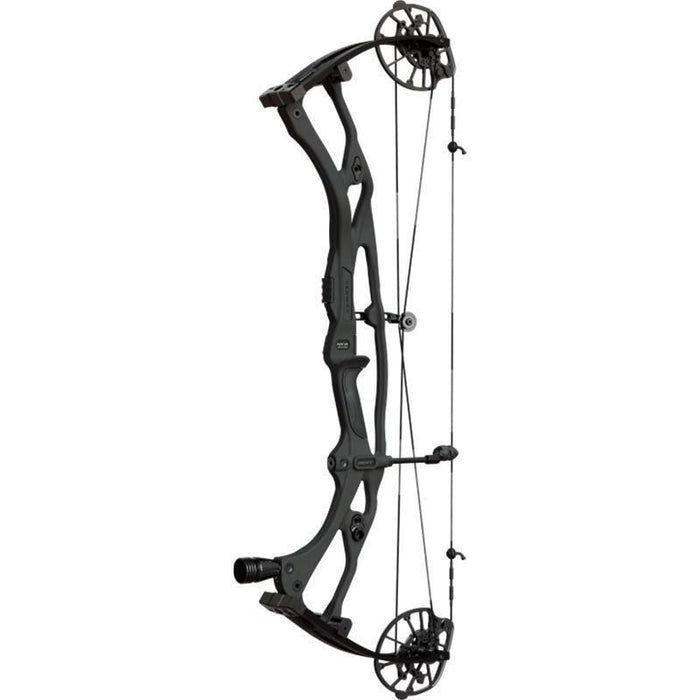 2024 Hoyt Compoundbogen Carbon RX 8 Ultra Rechtshand